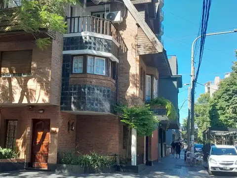 Alquiler Triplex 4 amb Quilmes enfrente Pza Conesa