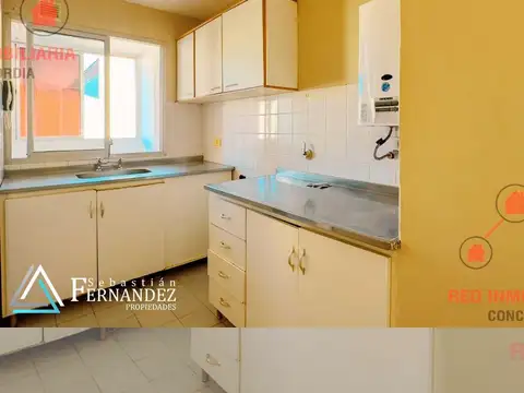 DEPARTAMENTO ZONA CENTRO