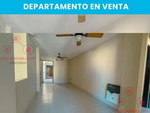 DEPARTAMENTO ZONA CENTRO