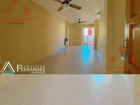 Departamento en Venta en Concordia, USD 75.000