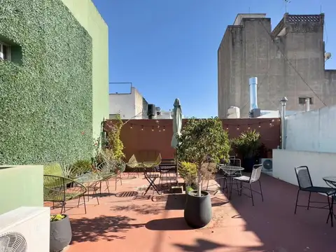 Local Comercial en venta - 2 Ambientes - Palermo