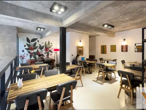 Local en Venta en Palermo, CABA