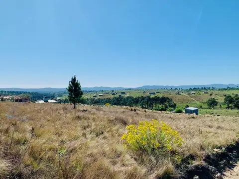 Terreno en Venta Potrero de Garay