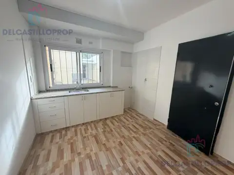 Departamento 3 ambientes en ALQUILER