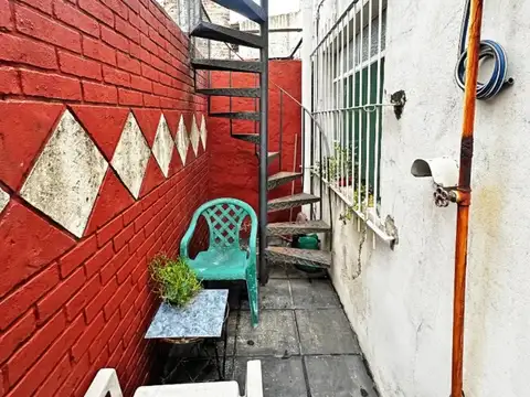 APTO CREDITO  PH INTERNO 3 AMBIENTES CON TERRAZA PROPIA EN SAN ANDRES 