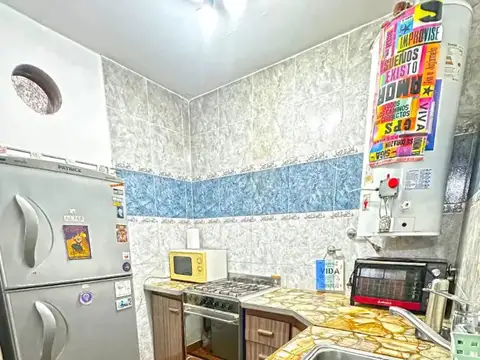 88- AGUSTIN ALVAREZ 2400, Piso PB