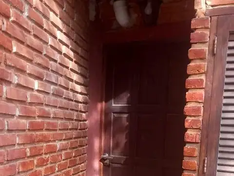 Depto Tipo Casa en Venta de 3 dormitorios