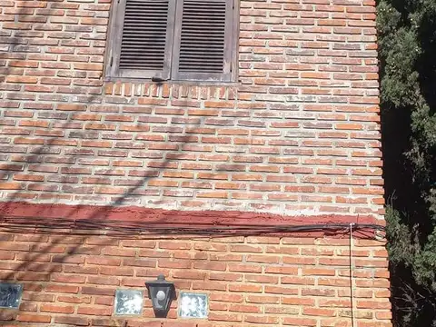 Depto Tipo Casa en Venta en Villa Bernardo Monteagudo, USD 89.900