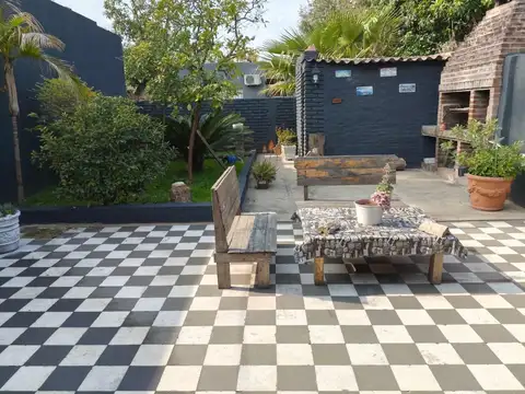 Casa en Venta en Moron Sur, USD 84.700