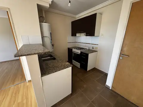 Departamento en Alquiler de 1 dormitorio