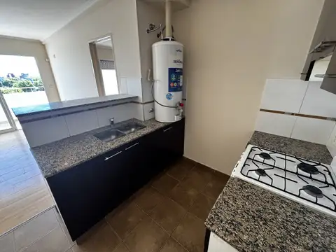 San Nicolás 1500, Piso 09