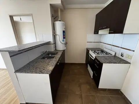 Departamento en Alquiler de 2 ambientes