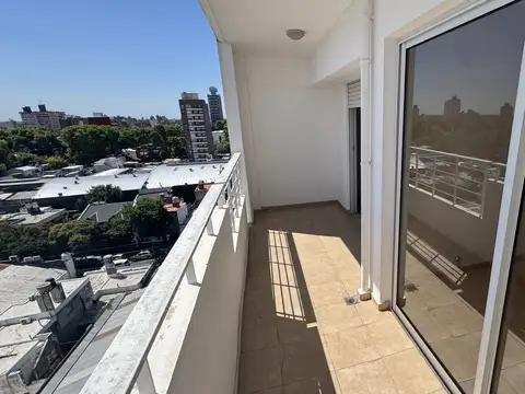 Departamento en Alquiler 13 años