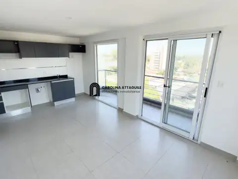 Departamento en Venta en Ituzaingo Norte, USD 102.000