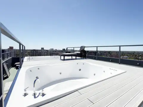 Departamento en Venta en Ituzaingo Norte