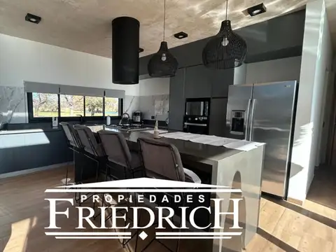 Casa en Venta en Haras San Pablo, USD 590.000