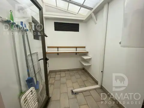 Departamento en Alquiler Temporal de 1 dormitorio