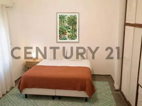 Alquiler Monoambiente Apto Profesional Residencial /comercial en Palermo