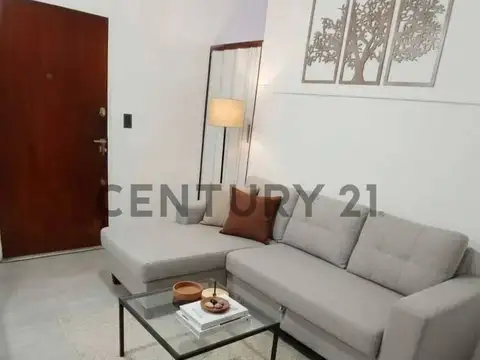 Alquiler Monoambiente Apto Profesional Residencial /comercial en Palermo