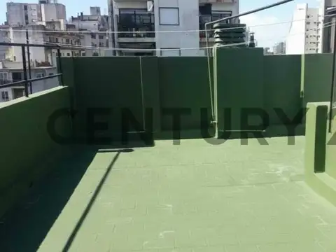 Departamento en Alquiler 36 años