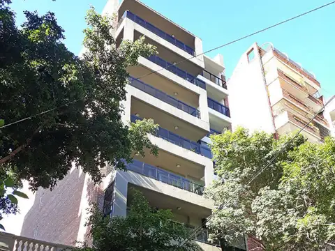 Departamento en Macrocentro