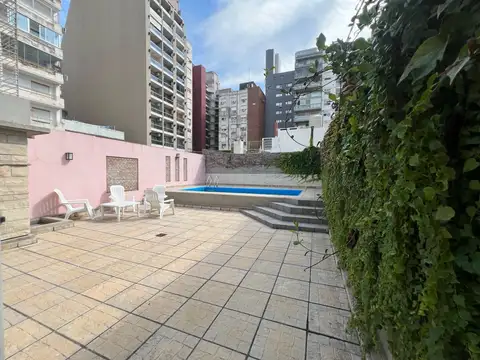 Departamento en Venta en Rosario, USD 240.000