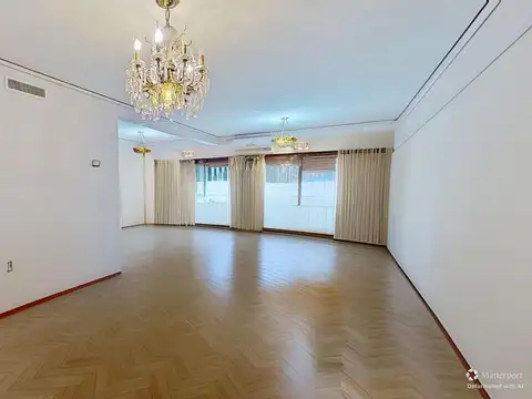 Departamento en Venta 39 años
