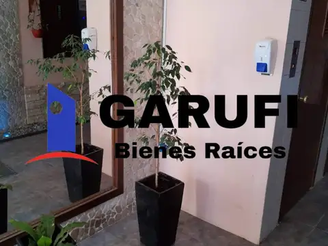 Departamento en el centro de Santa Teresita 3 ambientes - 11vo piso