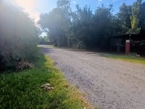 Terreno en Venta en Funes, USD 125.000