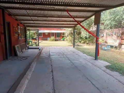 Terreno en Venta 12,65  mts Frente