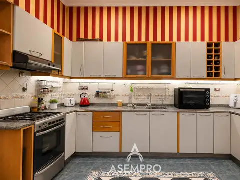 Depto Tipo Casa en Venta al Sureste