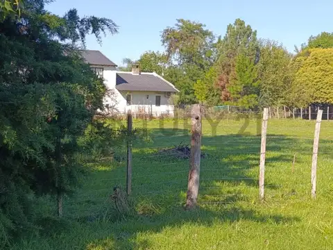 Terreno en Venta en Parque Sakura, USD 170.000