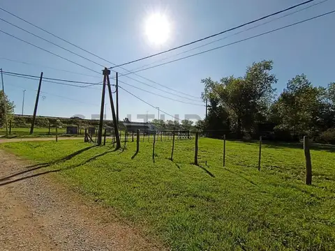 Terreno en Venta en Parque Sakura, USD 90.000