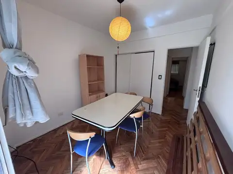 Departamento en Alquiler de 3 ambientes