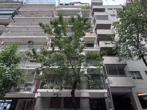 Departamento en Alquiler de 3 ambientes