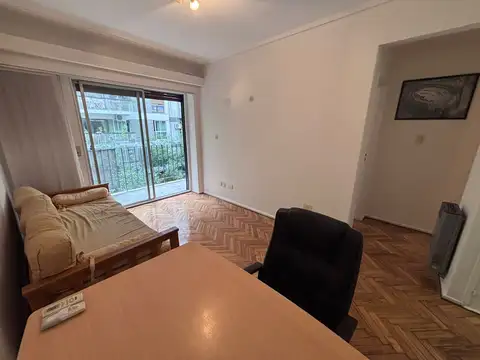 Departamento en Alquiler de 2 dormitorios