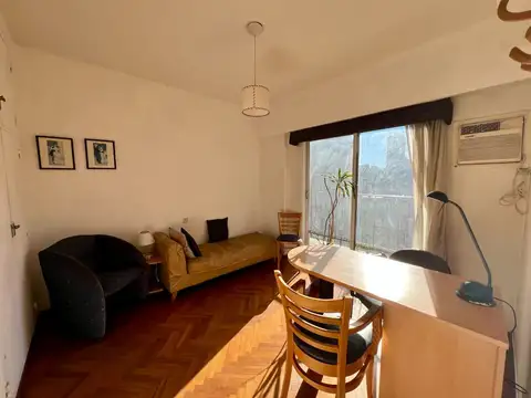 DEPARTAMENTO 7 AMBIENTES APTO PROFESIONAL BELGRANO