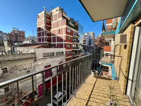 Departamento en Venta de 5 ambientes