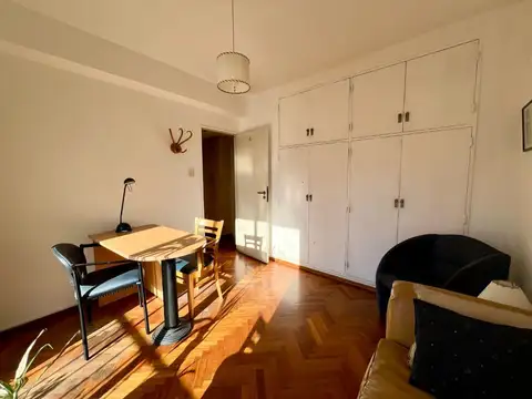 Departamento en Venta en Belgrano, USD 219.900