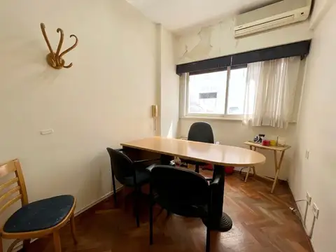 DEPARTAMENTO 7 AMBIENTES APTO PROFESIONAL BELGRANO