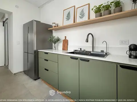 Casa en Venta de 2 dormitorios