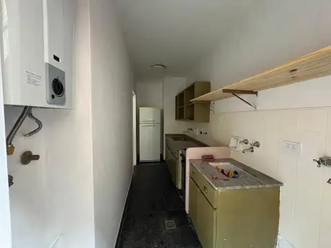 Departamento en Alquiler al Este