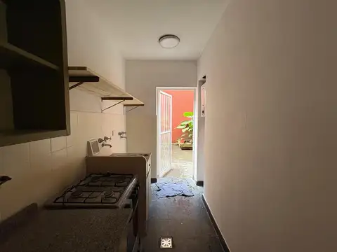 Departamento en Alquiler A Estrenar