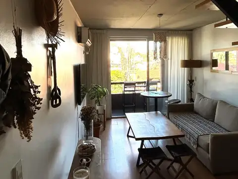 Departamento en Venta 10 años