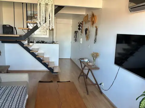 Departamento en Venta en Beccar, USD 135.000