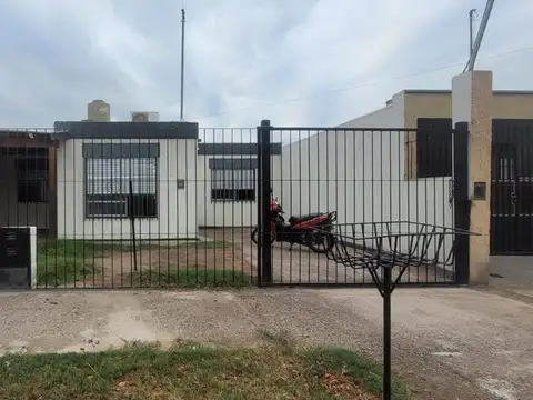 VENTA CASA BARRIO TAMARINDO II LAS HERAS MENDOZA