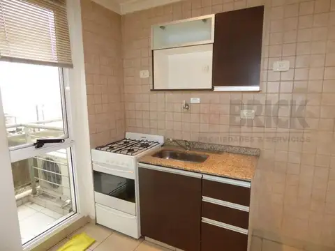 Departamento en Alquiler 40 años