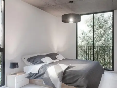 Departamento en FISHERTON