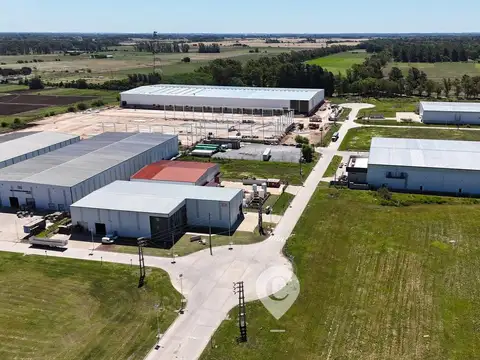 PIR6 Lote Nro 36 - Ruta Prov. 6 Km. 180