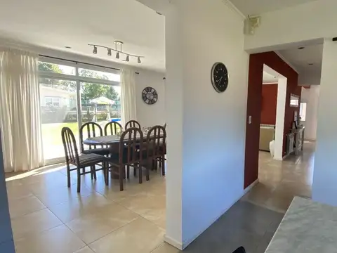 Casa en Alquiler Temporal 11 años